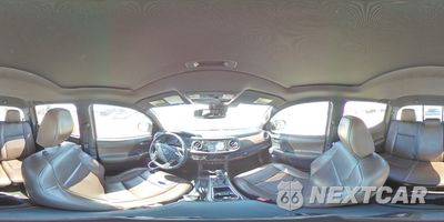 Zdjęcie 12 z 15 samochodu: 2018 TOYOTA TACOMA DOUBLE CAB VIN:3TMGZ5AN9JM167807 - miniatura