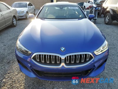 Piąte zdjęcie samochodu w środku: 2023 BMW 840I VIN:WBAGV2C08PCM85470 - miniatura