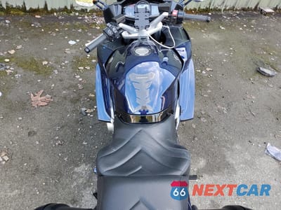 Zdjęcie 6 z 9 samochodu: 2016 YAMAHA FJR1300 A VIN:JYARP29E5GA000041 - miniatura