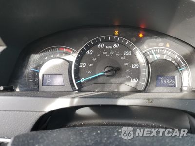 Zdjęcie 9 z 14 samochodu: 2013 TOYOTA CAMRY L VIN:4T4BF1FK4DR274985 - miniatura