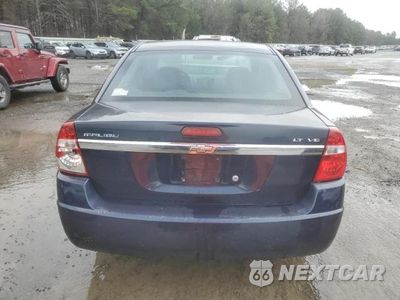 Zdjęcie 6 z 12 samochodu: 2006 CHEVROLET MALIBU LT VIN:1G1ZT51836F203690 - miniatura
