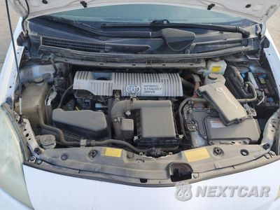 Zdjęcie 11 z 12 samochodu: 2013 TOYOTA PRIUS VIN:JTDKN3DU6D5556962 - miniatura