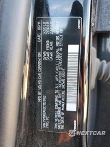 Zdjęcie 14 z 14 samochodu: 2012 VOLVO S80 T6 VIN:YV1902AH2C1151762 - miniatura