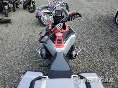 Zdjęcie 6 z 10 samochodu: 2025 BMW R 1300 GS ADVENTURE VIN:WB10M3300S6K82297 - miniatura