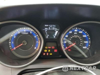 Zdjęcie 9 z 13 samochodu: 2013 HYUNDAI ELANTRA GLS VIN:KMHDH4AE2DU839816 - miniatura
