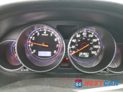 Zdjęcie 9 z 12 samochodu: 2008 INFINITI M45 VIN:JNKBY01F28M550646 - miniatura