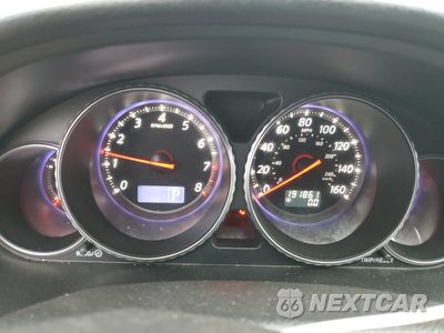 Zdjęcie 9 z 12 samochodu: 2008 INFINITI M45 VIN:JNKBY01F28M550646 - miniatura