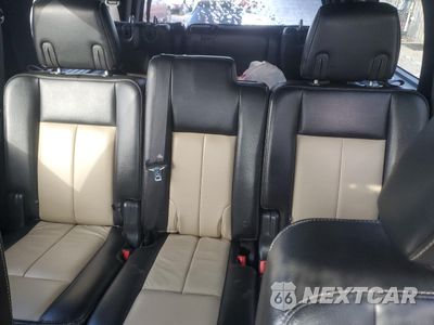 Zdjęcie 10 z 13 samochodu: 2009 FORD EXPEDITION EDDIE BAUER VIN:1FMFU18599EB02316 - miniatura