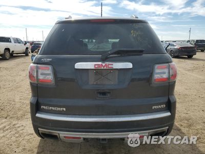Zdjęcie 6 z 13 samochodu: 2014 GMC ACADIA DENALI VIN:1GKKVTKD7EJ340702 - miniatura
