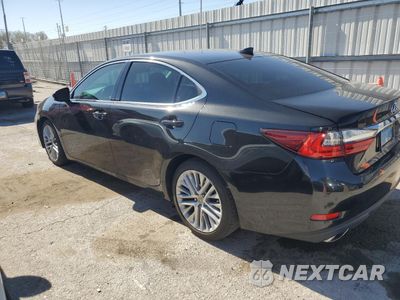 Drugie zdjęcie samochodu z przodu: 2016 LEXUS ES 350 VIN:58ABK1GG1GU033611 - miniatura