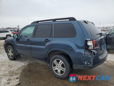 Drugie zdjęcie samochodu z przodu: 2006 MITSUBISHI ENDEAVOR LS VIN:4A4MN21S76E042300 - miniatura
