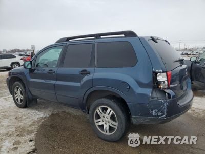 Drugie zdjęcie samochodu z przodu: 2006 MITSUBISHI ENDEAVOR LS VIN:4A4MN21S76E042300 - miniatura