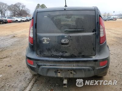 Zdjęcie 6 z 15 samochodu: 2012 KIA SOUL VIN:KNDJT2A52C7406181 - miniatura