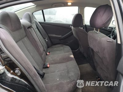 Zdjęcie 10 z 13 samochodu: 2011 NISSAN ALTIMA BASE VIN:1N4AL2AP8BN509297 - miniatura