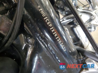 Zdjęcie 10 z 10 samochodu: 2001 HARLEY-DAVIDSON XL1200 C VIN:1HD1CGP1X1K130763 - miniatura