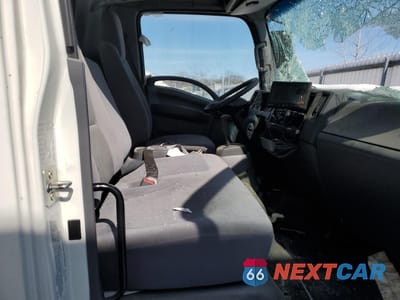 Zdjęcie 11 z 13 samochodu: 2021 ISUZU NPR HD VIN:54DC4W1D1MS206729 - miniatura