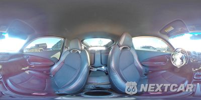 Zdjęcie 12 z 14 samochodu: 2015 HONDA CR-Z EX VIN:JHMZF1C60FS000006 - miniatura