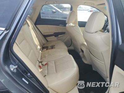 Zdjęcie 21 z 28 samochodu: 2010 HOND ACCORD CRO VIN:5J6TF2H5XAL012917 - miniatura