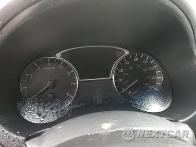 Zdjęcie 9 z 13 samochodu: 2016 NISSAN ALTIMA 2.5 VIN:1N4AL3AP6GN376441 - miniatura