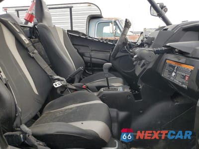 Piąte zdjęcie samochodu w środku: 2020 KAWASAKI KRF 1000 A VIN:JKARFCA11LB506194 - miniatura