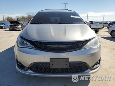 Piąte zdjęcie samochodu w środku: 2019 CHRYSLER PACIFICA TOURING L VIN:2C4RC1BG4KR734051 - miniatura