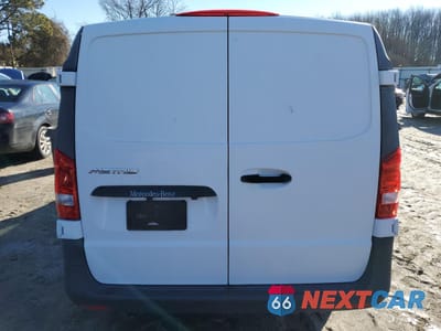 Zdjęcie 6 z 14 samochodu: 2017 MERCEDES-BENZ METRIS VIN:WD3PG2EA4H3274023 - miniatura