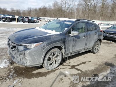2024 SUBARU CROSSTREK PREMIUM JF2GUADC2RH346211 - główne zdjęcie licytacji z USA - miniatura