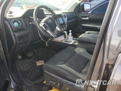 Zdjęcie 7 z 12 samochodu: 2016 TOYOTA TUNDRA DOUBLE CAB SR VIN:5TFRW5F1XGX194251 - miniatura