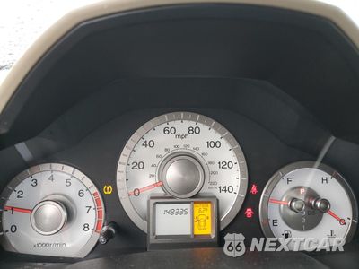 Zdjęcie 9 z 15 samochodu: 2011 HONDA PILOT EXL VIN:5FNYF4H52BB087851 - miniatura