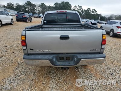 Zdjęcie 6 z 14 samochodu: 2001 TOYOTA TUNDRA ACCESS CAB VIN:5TBRT34161S181292 - miniatura