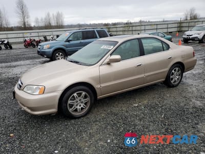 2000 ACURA 3.2TL 19UUA5669YA046781 - główne zdjęcie licytacji z USA - miniatura