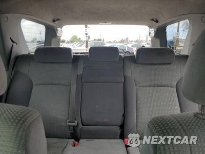 Zdjęcie 10 z 15 samochodu: 2005 TOYOTA 4RUNNER SR5 VIN:JTEZU14R150055215 - miniatura
