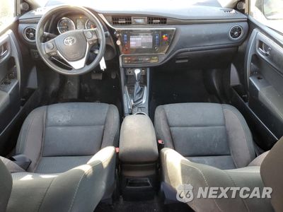 Zdjęcie 8 z 14 samochodu: 2019 TOYOTA COROLLA L VIN:5YFBURHE1KP941399 - miniatura