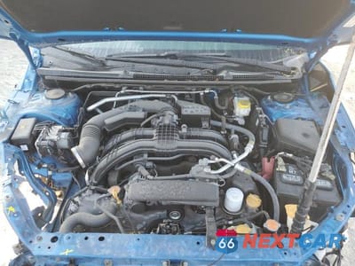 Zdjęcie 11 z 13 samochodu: 2021 SUBARU IMPREZA PREMIUM VIN:4S3GTAD64M3711554 - miniatura