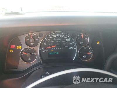 Zdjęcie 9 z 13 samochodu: 2012 CHEVROLET EXPRESS G2500 VIN:1GCWGFCG5C1189339 - miniatura