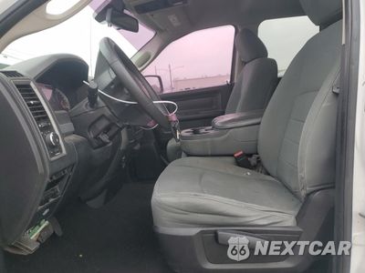 Zdjęcie 7 z 11 samochodu: 2014 RAM 1500 ST VIN:1C6RR6FTXES148936 - miniatura