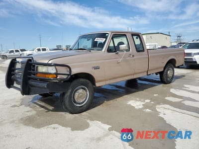 1997 FORD F250 1FTHX25H8VED10769 - główne zdjęcie licytacji z USA - miniatura