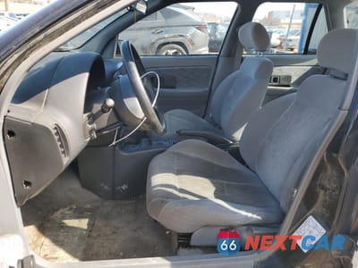 Zdjęcie 7 z 13 samochodu: 1995 SATURN SL2 VIN:1G8ZK527XSZ192304 - miniatura