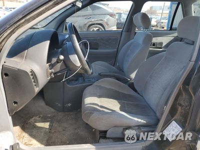 Zdjęcie 7 z 13 samochodu: 1995 SATURN SL2 VIN:1G8ZK527XSZ192304 - miniatura