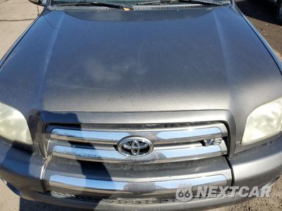 Zdjęcie 11 z 12 samochodu: 2006 TOYOTA TUNDRA ACCESS CAB SR5 VIN:5TBBT44185S457940 - miniatura