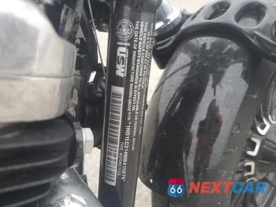 Zdjęcie 9 z 9 samochodu: 2021 HARLEY-DAVIDSON XL1200 X VIN:1HD1LC314MB415879 - miniatura
