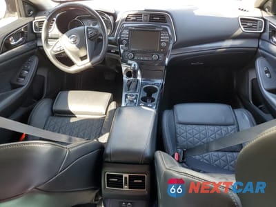 Zdjęcie 8 z 14 samochodu: 2021 NISSAN MAXIMA PLATINUM VIN:1N4AA6FV3MC503166 - miniatura