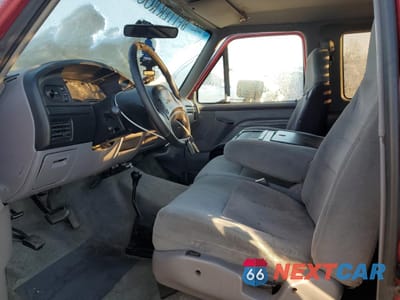 Zdjęcie 7 z 14 samochodu: 1997 FORD F250 VIN:1FTHX26G3VEB12414 - miniatura