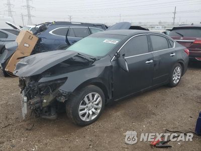 2016 NISSAN ALTIMA 2.5 1N4AL3AP2GN384679 - główne zdjęcie licytacji z USA - miniatura
