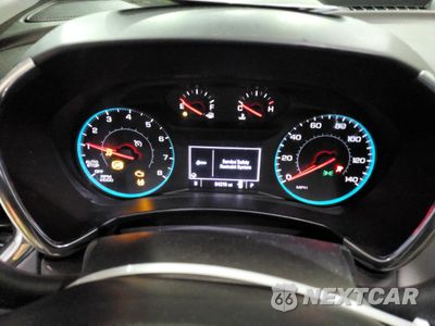 Zdjęcie 9 z 16 samochodu: 2018 CHEVROLET EQUINOX LT VIN:3GNAXJEV5JS604414 - miniatura
