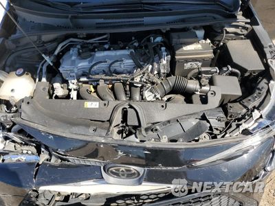 Zdjęcie 13 z 15 samochodu: 2021 TOYOTA COROLLA LE VIN:5YFEPMAE8MP167804 - miniatura