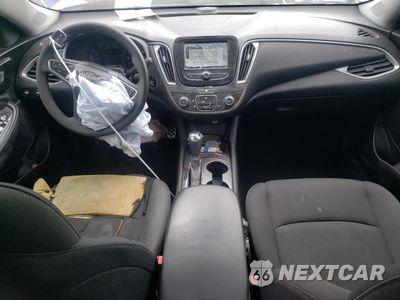 Zdjęcie 8 z 12 samochodu: 2016 CHEVROLET MALIBU LS VIN:1G1ZB5ST5GF306939 - miniatura