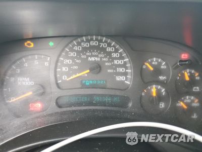 Zdjęcie 9 z 15 samochodu: 2003 CHEVROLET TAHOE K1500 VIN:1GNEK13Z93R198987 - miniatura