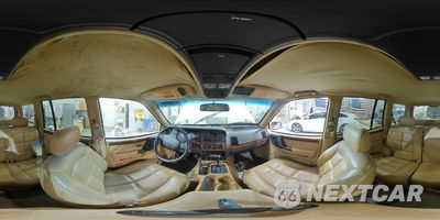 Zdjęcie 14 z 15 samochodu: 1997 JEEP GRAND CHEROKEE LIMITED VIN:1J4GZ78Y5VC747553 - miniatura
