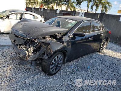 2016 NISSAN ALTIMA 2.5 1N4AL3AP8GN347796 - główne zdjęcie licytacji z USA - miniatura